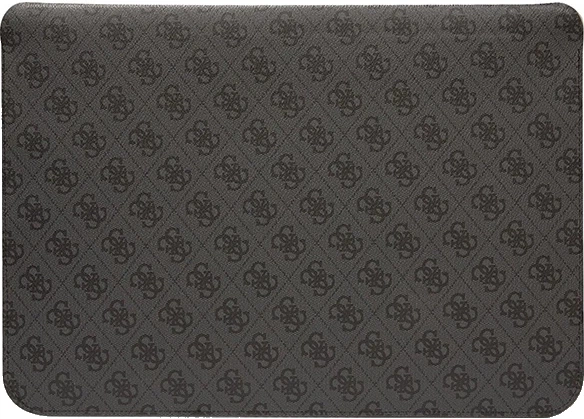 Сумка для ноутбука Guess 4G Printed Stripes 16" Black (3666339120528) - зображення 3