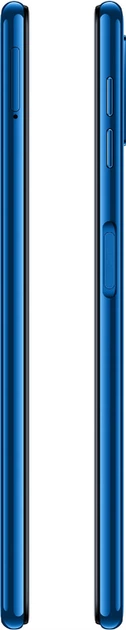 Мобильный телефон Samsung Galaxy A7 2018 4/64GB SM-A750 Blue