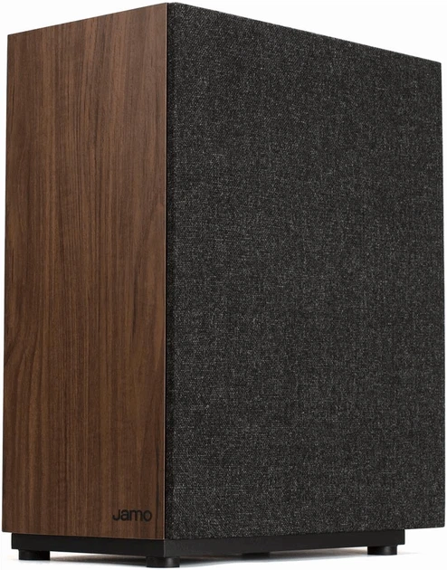 Jamo S 810 SUB Walnut (J1064613) - Фото 1 Jamo S 810 SUB Walnut (J1064613) - изображение 1