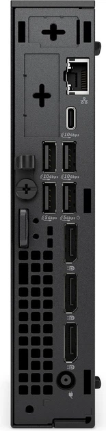 Комп'ютер Dell Pro Micro Plus QBM1250 (BTO103_QBM1250_EMEA) - зображення 4