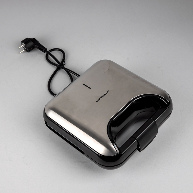 Мультимейкер GRUNHELM GSM840 315696 - изображение 7