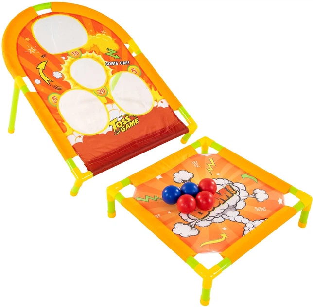 Ігровий набір King Sport Гра в кидання 8180255 (3800966031424) - зображення 2