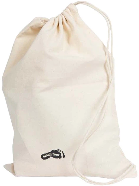 Zestaw do zabawy Small Foot Garden buddies: Krokiet 5420232 (4020972126467) - obraz 2