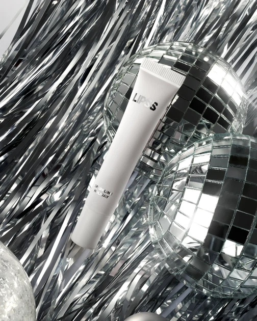 Блиск Lipss Lipper-блиск Sparkling Holiday - зображення 3