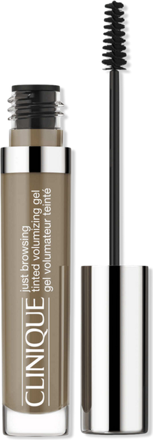 Żel do stylizacji brwi Clinique Just Browsing matowy Sandy Blonde 4.3 ml (192333271018) - obraz 2