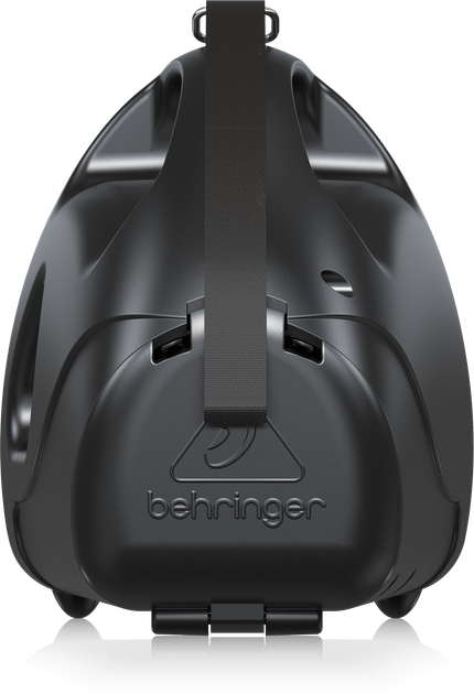 Акустична колонка Behringer EUROPORT HPA40 40 Вт PA (000-B0Q01-00010) - зображення 6