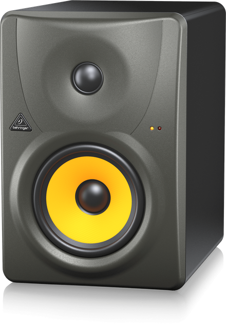 Aktywny monitor studyjny Behringer TRUTH B1030A 75 W (000-A0X01-00010) - obraz 3