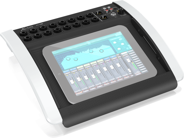 Mikser audio Behringer X18 18-kanałowy (000-AWZ01-00010) - obraz 3
