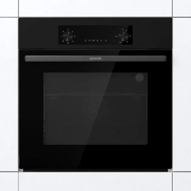 Електричний духовий шафа GORENJE BO 635E1B - зображення 2