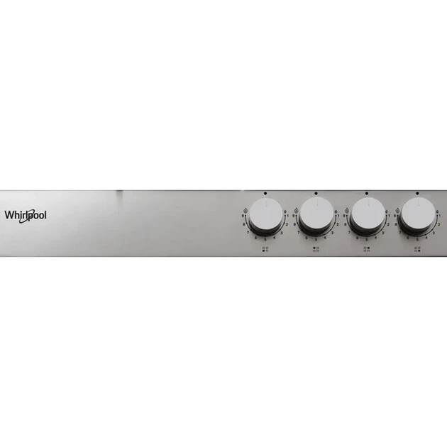 Робоча поверхня WHIRLPOOL GMAL 6422/IXL - изображение 3