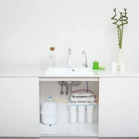 Фільтр зворотного осмосу Ecosoft Standard (MO550ECOSTD) - изображение 2