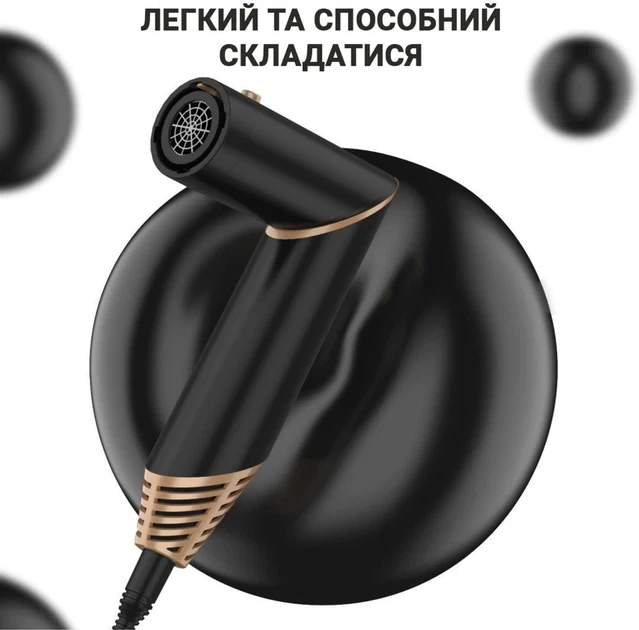 Стайлер Inspire WT-631 5в1 - изображение 5