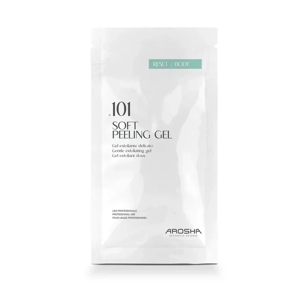 Набор для детоксикации и насыщения кислородом 100 DETOXY KIT AROSHA - изображение 2