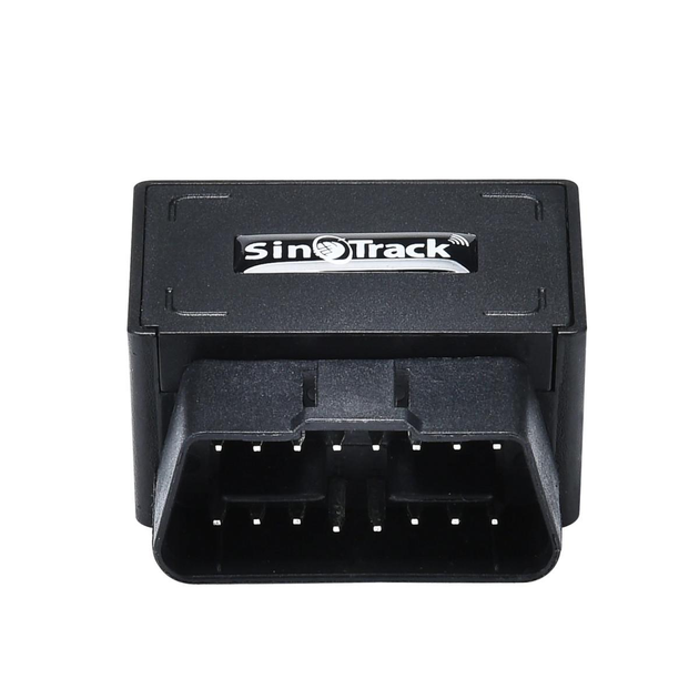 Портативный GPS-трекер SinoTrack ST-902 под OBD-II без микрофона HDSYR_1699 - изображение 5