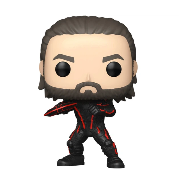 Ігрова фігурка Funko POP! серії Трон: Арес - Арес - изображение 2