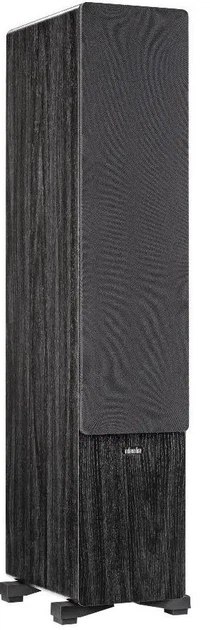 AV-Ресивер Yamaha R-N800A Black + Акустична система Indiana Line Tesi 661 - изображение 6