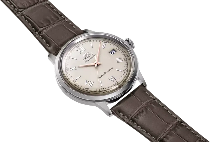 Мужские часы Orient Bambino Version 2 RA-AC0025N30B - изображение 2
