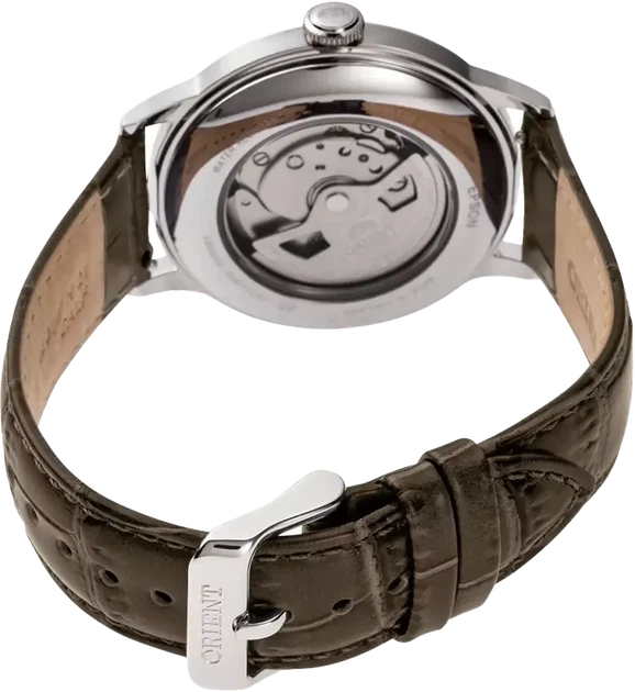 Мужские часы Orient Bambino Version 2 RA-AC0025N30B - изображение 4