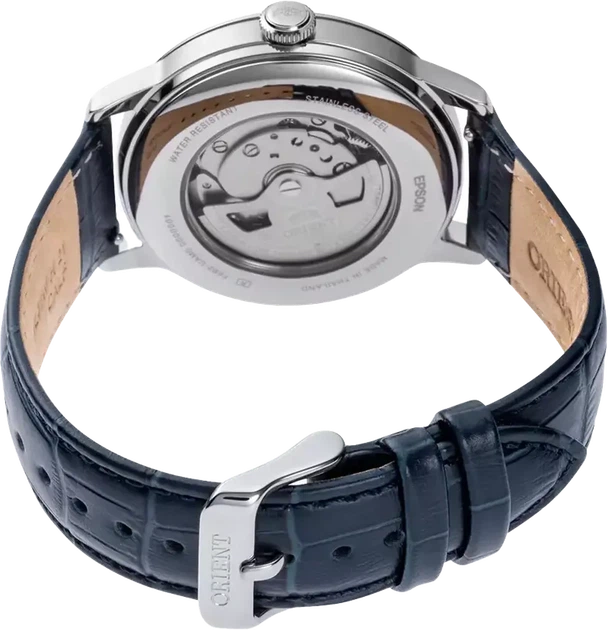 Мужские часы Orient Bambino Version 9 RA-AK0806L30B - изображение 4