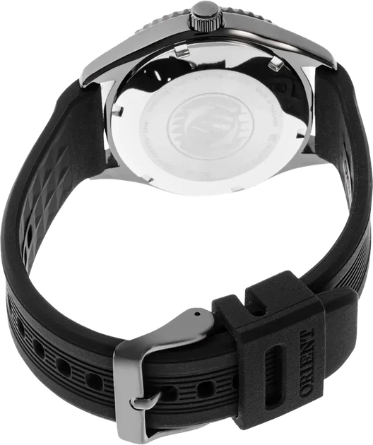 Мужские часы Orient Mako RA-AC0Q10N30B - Фото 4 Мужские часы Orient Mako RA-AC0Q10N30B - изображение 4