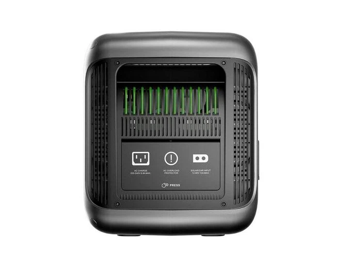 Зарядна станція Allpowers R1500 Lite, 1600 Вт, 1056 Вт*год