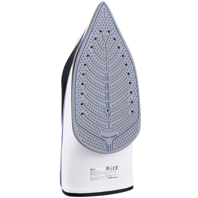 Утюг SATURN ST-CC7118 - изображение 6