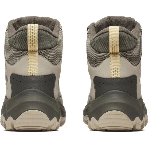 Ботинки зимние для туризма Merrell Thermo Chill 2 MID WP Mns diorite 44.5 (100083548) - изображение 4