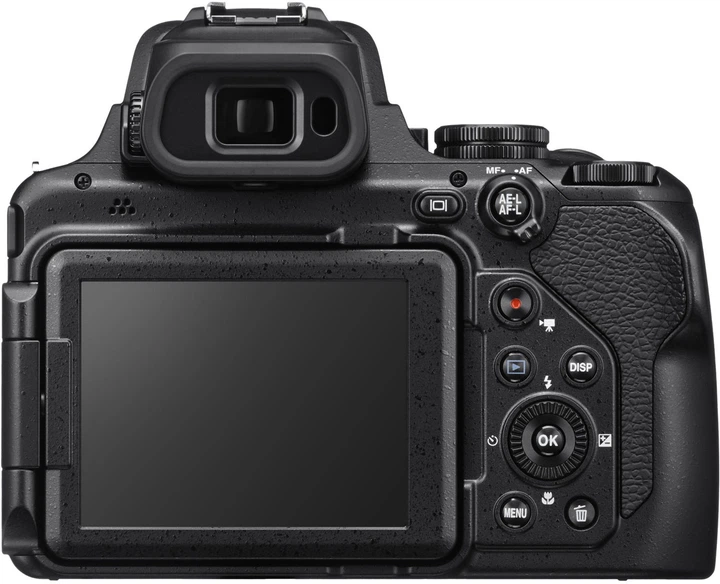 Фотоапарат Nikon Coolpix P1000 (VQA060EA) купити на ROZETKA