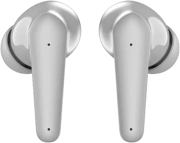 Słuchawki Denver TWS-48 Grey (TWE-48GR) - obraz 2