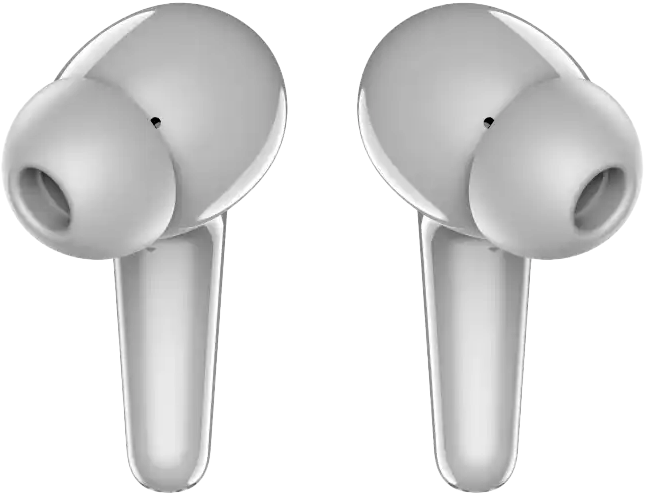 Słuchawki Denver TWS-48 Grey (TWE-48GR) - obraz 3