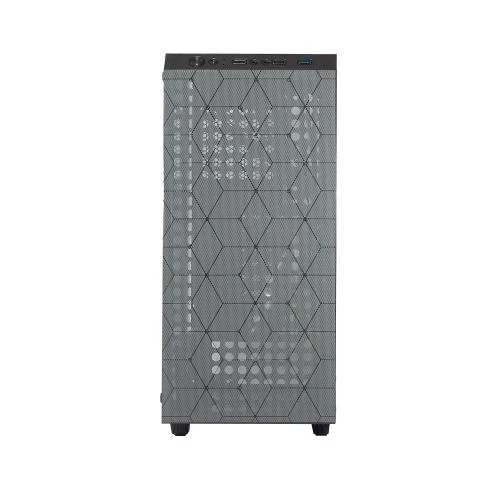 Корпус GTL Gaming "Shield", Black (GTL2625B1) - изображение 10