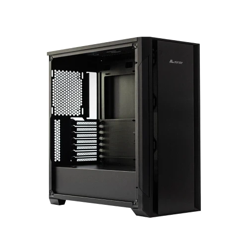 Корпус ALmordor L1400 Shield Black, без БП, EATX (ALL1400AB) - изображение 7