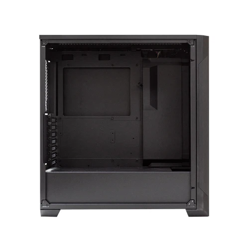 Корпус ALmordor L1400 Shield Black, без БП, EATX (ALL1400AB) - изображение 9