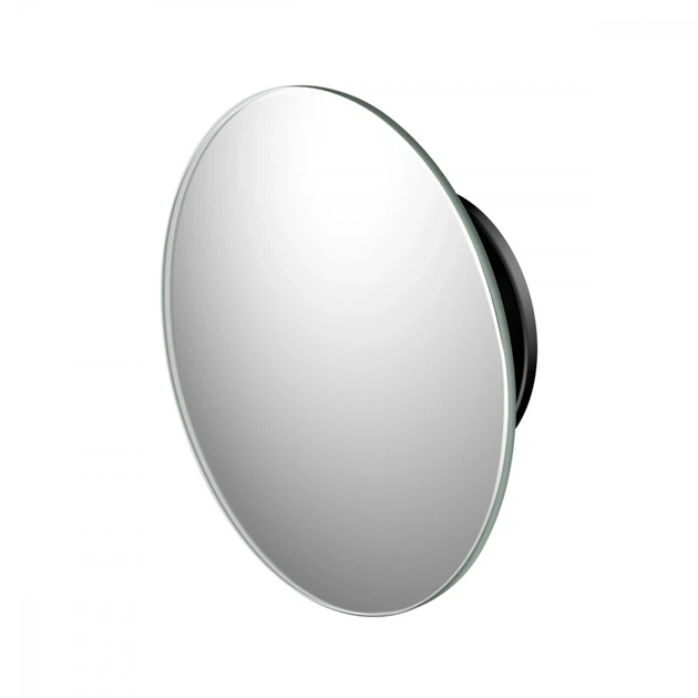 Дополнительные зеркала для слепых зон Baseus Full Vision Blind Spot Mirror (2 шт/уп) Black (ACMDJ-01) - изображение 3