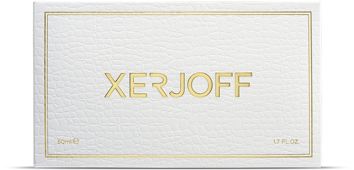 Парфумована вода для жінок Xerjoff 17/17 Irisss 50 мл (8033488155490) - зображення 2