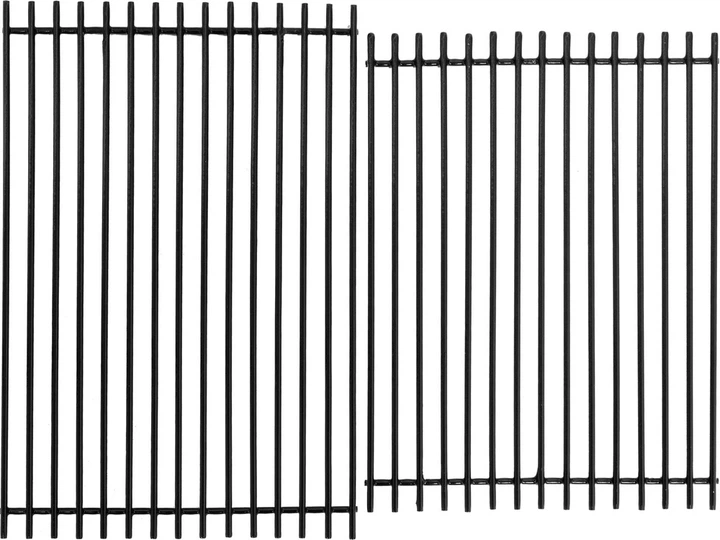 Grill węglowy Lund 99902 z pokrywą 47 x 34 cm (5906083093210) - obraz 10