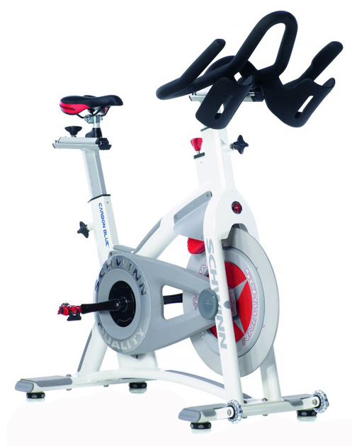 Schwinn performance cheap plus ac