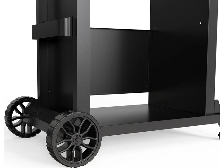 Wózek do grilla elektrycznego Yato YG-20072 (5906083114458) - obraz 7