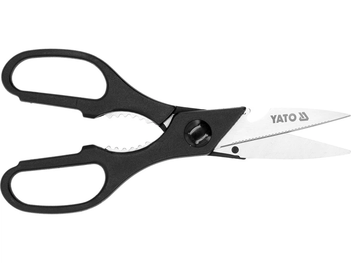 Zestaw do grillowania Yato YG-20111 w walizce 7 szt (5906083120886) - obraz 5