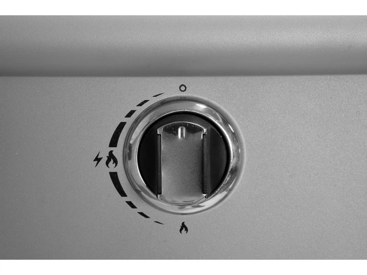 Gazowy grill Lund 99642 LOVON 3 + 1 (5906083035586) - obraz 15