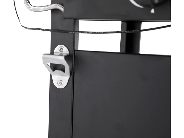 Gazowy grill YATO YG-20008 ASAHI 2 + 2 (5906083105951) - obraz 18