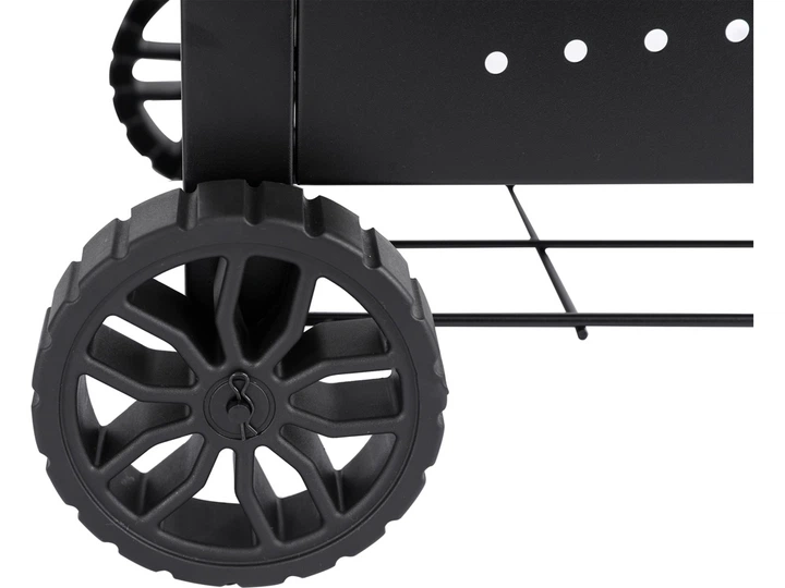 Gazowy grill YATO YG-20008 ASAHI 2 + 2 (5906083105951) - obraz 20