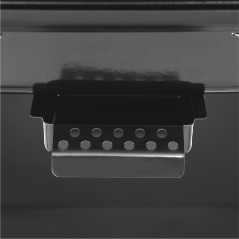 Gazowy grill YATO YG-20007 ASAHI 2 palniki (5906083105944) - obraz 13