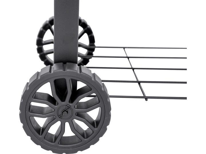 Gazowy grill YATO YG-20007 ASAHI 2 palniki (5906083105944) - obraz 18