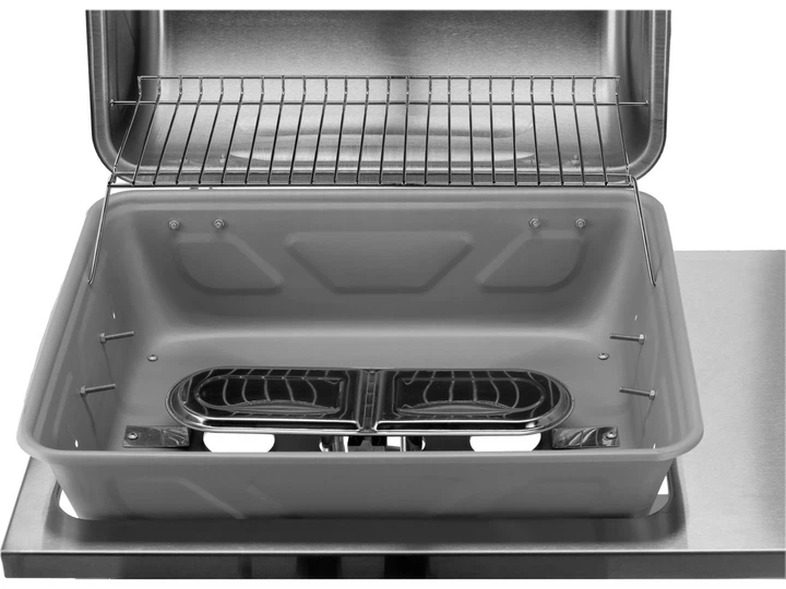 Gazowy grill Lund 99658 BAVEN 2 palniki (5906083106118) - obraz 11