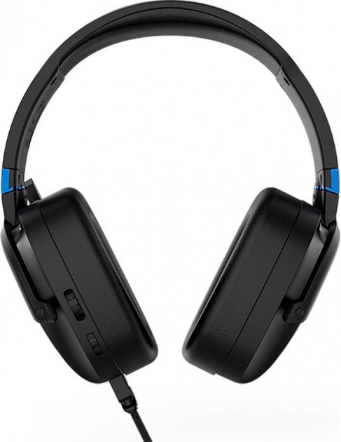 Słuchawki Sades Zpower Blue (SA-732/BE) - obraz 3