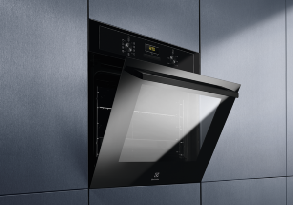Електрична духова шафа Electrolux EOF3H50BK - Фото 6 Електрична духова шафа Electrolux EOF3H50BK - изображение 6