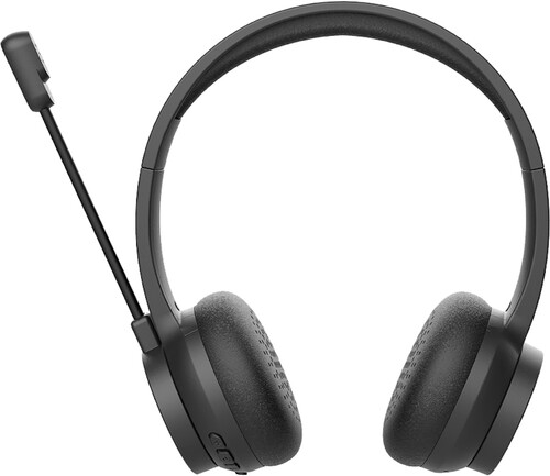 Навушники Thronmax THX-40 Black (TM-THX40) - зображення 2