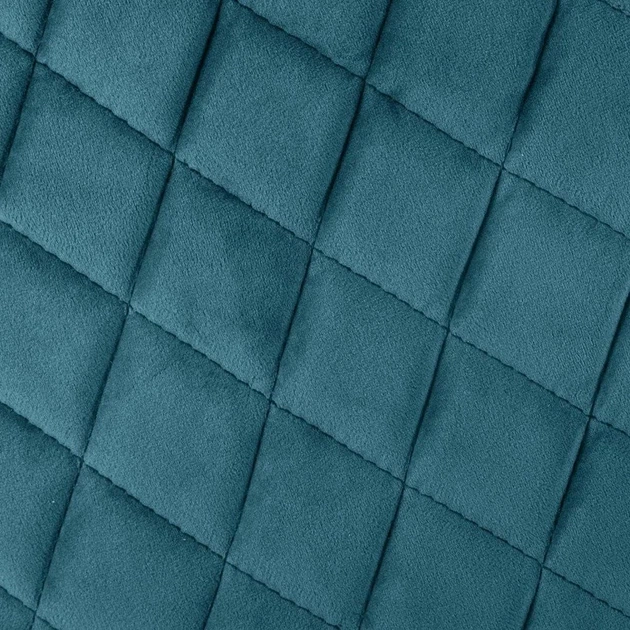 Fotel pikowany Atmosphera GLAMOUR do salonu Morski (3560238337851) - obraz 3