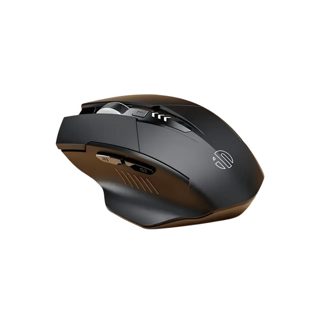 Мышь беспроводная INPHIC F1 Black - изображение 2